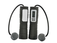 2x Wireless Skipping Rope Ropeless Cordless Jumping Rope Fitness Equip - Newegg.com
