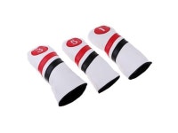 Golf Driver Head Cover, 3 or 5 Fairway Woods Headcovers 3Pcs White Set - Newegg.ca Golf Driver Head Cover, 3 or 5 Fairway Woods... 