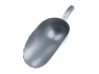 Aluminium Alloy Ice Scoop Food Candy Grain Dry Goods Scoops... ca Aluminium Alloy Ice Scoop Food Candy Grain Dry Goods Scoops... 