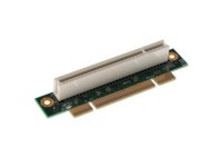 PCI Riser Card 32bit Extender Extension Card Adapter for 1U Chassis - Newegg.ca