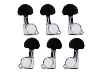 6 Pieces 3R 3L Guitar Tuning Pegs Machine Heads for Acoustic/Electric Guitar - Newegg.com 6 Pieces 3R 3L Guitar Tuning Pegs... 