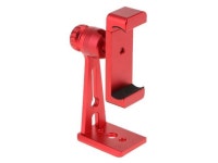 Ulanzi ST-04 Phone Tripod Mount Adapter Vertical Video Bracket Holder Red - Newegg.ca