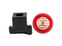ca 52mm/ 2-1/16'' Resin Snooker Training Pool Cue Ball and Chalk Holder Cap - Newegg.ca