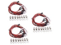ca Headlights Taillight for 1/5 1/8 1/10 1/12 1/16 RC Car Truck 24 LED Light - Newegg.ca