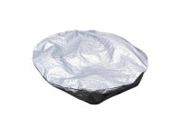 Waterproof Cover Cloth for Round Bathtub Hot Tub Anti-UV Protector 160x90cm - Newegg.ca