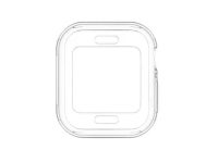 Clear Watch Cover for Apple 4 Generation iWatch Soft Case 40MM/44MM 44MM - Newegg.com Clear Watch Cover for Apple 4 Generation... 
