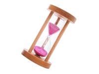 10/15/30 Minutes Sandglass Hourglass Timer Clock Home Decor pink 15 MIN - Newegg.com 10/15/30 Minutes Sandglass Hourglass... 