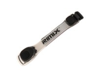 LED Flashing Armband Safety Reflective Sports Glowing Wristband Black - Newegg.ca