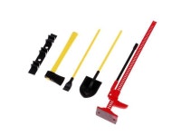 1/10 RC Car Body Decoration Tool Kits for Axial SCX10 RC4WD D90 D110 Yellow - Newegg.ca 1/10 RC Car Body Decoration Tool Kits... 