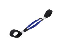Fitness Jump Leg Resistance Band Bounce Trainer Rope Training Strap Blue - Newegg.com