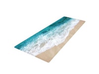 40x120cm Floor Mat Runner Kitchen Non-slip Area Rug Seaside - Newegg.ca