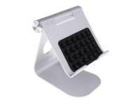Adjustable Multi Angle Foldable Bracket Holder Stand for Nintendo Switch Silver - Newegg.ca
