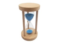 10/15/30 Minutes Sandglass Hourglass Timer Clock Home Decor blue 30 MIN - Newegg.com 10/15/30 Minutes Sandglass Hourglass... 