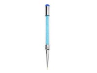 Two Heads Nail Art Brush Liner Paint Drawing Pen Carving Sculpting Tool Liner-S - Newegg.com