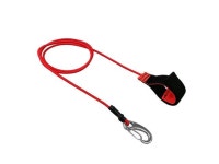 Kayak Canoe SUP Paddle Board Leash Fishing Rod Pole Safety Lanyard Red - Newegg.ca