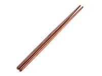 Stainless Steel Chopsticks Metal Reusable Chopsticks Dinnerware Rose Gold - Newegg.com