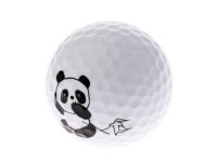 Golf Driving Range Practice Ball Cute Panda Printed Golf Ball 1Pcs F# - Newegg.ca Golf Driving Range Practice Ball Cute Panda... 