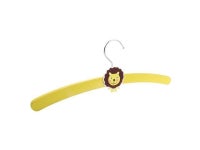 Baby Clothes Hangers 6 Colour Choices Kids Children Shirt Skirt Yellow - Newegg.ca