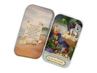 DIY Mini Box Theatre Doll House Dollhouse Miniature Island Adventures - Newegg.com