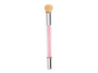 Nail Art Sponge Silicone Brush Paint Dotting Gradient Blooming UV Gel Pen Pink - Newegg.com