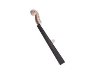 Hand Carved Violin Maple Neck&Ebony Fingerboard Unfinished Violin Parts 1-8 - Newegg.ca Hand Carved Violin Maple Neck&#38;Ebony... 