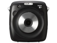 Instax Square SQ10 Hybrid Instant Camera Black - Newegg.com