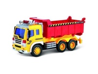 Friction Toy Dump Truck for Boys Girls Toy Dumper Trucks for Toddlers Toy for 2 3 4 5 Year Old Boy Or Girl - Newegg.com