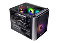 CPU Gaming PC  i59600k 37GHz 16GB GSKill RGB  RTX 2060 6GB Evo Plus M2 500GB 500GB SSD WiFi Win 10 Pro L2VTZ390P19S - Newegg.com