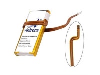 6160227 6160229 6160230 EC008 Battery for iPod G5 30GB A1136 - Newegg.com