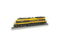 EMD 70ACe DCC Sound Value Equipped Diesel Locomotive VIRGINIAN HO Scale - Newegg.com