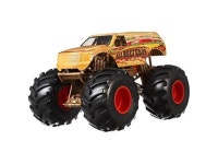 All Beefed Up Monster Truck 124 Scale - Newegg.com
