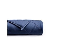 com Weighted Blanket 20 lbs 60x80 Queen Size for People Weigh Around 190lbs | 20 Cozy Heavy Blanket | 100 OekoTex... 