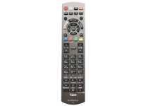 New Remote Control Suitable for Panasonic N2QAYB001174 Blu-Ray DVD Player Controller Japanese Version - Newegg.com