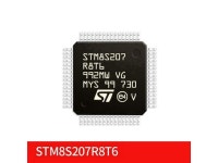 STMicroelectronics STM8S207R8T6 LQFP64 - Newegg.com