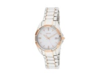 Seiko SKK888 Two Tone Diamond Accent Mother of Pearl Dial Womens Watch - Newegg.ca Seiko SKK888 Two Tone Diamond Accent Mother... 
