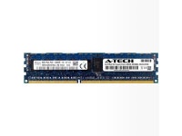 Supermicro Certified MEM-DR380L-HL03-ER18 | Hynix HMT41GR7AFR4C-RD | 8GB PC3-14900 DDR3 1866MHz 1Rx4 Single Rank ECC RDIMM... 