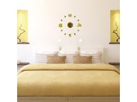3D Clock Fashion Butterfly Mirror #19 J1991 - Newegg.ca 3D Clock Fashion  Butterfly Mirror #19 J1991 - Newegg.com