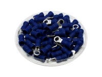 E-RB10-100 16/14-Gauge #10 Economy Vinyl Ring Terminals - Newegg.com E-RB10-100 16&#47;14-Gauge &#35;10 Economy Vinyl Ring... 