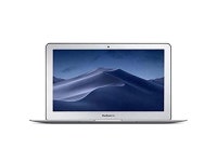Refurbished: Apple MacBook Air 11 MD711LL/A 11.6 8GB 128GB SSD Core i7-4650U 1.7GHz macOS, Silver - Newegg.com