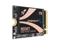 SABRENT Rocket 2230 NVMe 4.0 1TB High Performance PCIe 4.0 M.2 2230 SSD [SB-2130-1TB] - Newegg.com