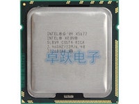 Intel Xeon X5677 Processor Quad Core 3.46Ghz 130W 12M Cache 6.40GT/s SLBV9 CPU desktop - Newegg.ca Intel Xeon X5677 Processor... 