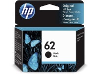 Hewlett Packard C2P04AN Genuine OEM HP62 Black Ink Toner Cartridge - Newegg.com