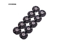 10pcs WS2812B WS2812 LED Chip & Heatsink Board DC5V 5050 RGB WS2811 IC Built-in RGBW RGBWW WWA LED Chip - Newegg.com
