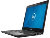 Refurbished: Dell Latitude 7290 Core i7-8650U 1.90GHz 16GB RAM 256GB SATA/SSD 14.1 Laptop Condition Good - Newegg.com