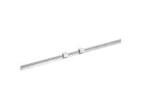 Machifit SBR12 1000mm Support Linear Rail Optical Axis Guide with 2pcs SBR12UU Bearing Blocks - Newegg.com
