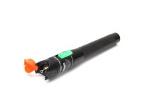 30mW Red Light Visual Fault Locator Checker Fiber Optic Laser Cable Tester Meter - Newegg.com