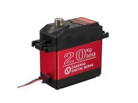 DSSERVO DS3218 PRO 20KG 180 270 Waterproof High Speed Metal Gear Digital Servo For 1/8 1/10 1/12 Scale RC Cars - Newegg.com