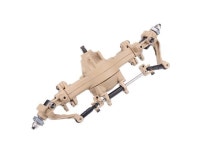 HG 8ASS-P0019 8ASS-P0020 Alloy Front/Rear Bridge Axle for P802 1/12 RC Car Vehicles Spare Parts - Newegg.com