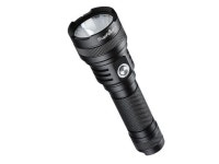 LED Flashlight Mini Torch Lantern for Camping Fishing Light Self Defense Lanterna C8-F 1000lm 5 Gear High/Medium/Low/Strobe... 