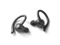 BWD19AAH06 True Wireless Bluetooth Earbuds Black - Newegg.com